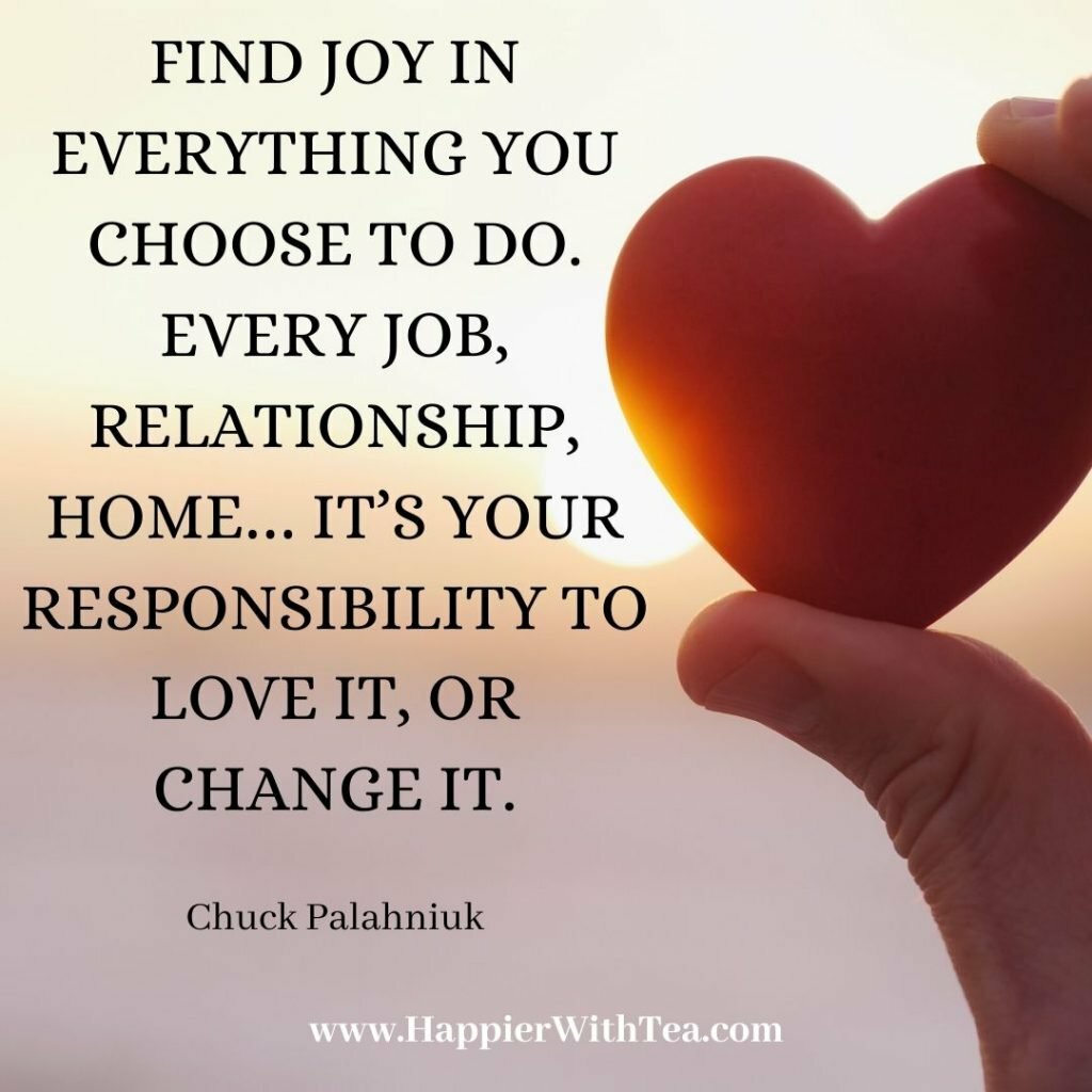 quotes on joy